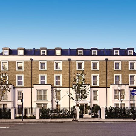 Heeton Concept Hotel - Luma Hammersmith London Exterior photo
