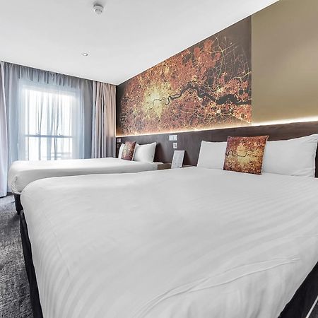 Heeton Concept Hotel - Luma Hammersmith London Exterior photo